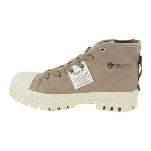 Palladium Pallashock Mid Organic
